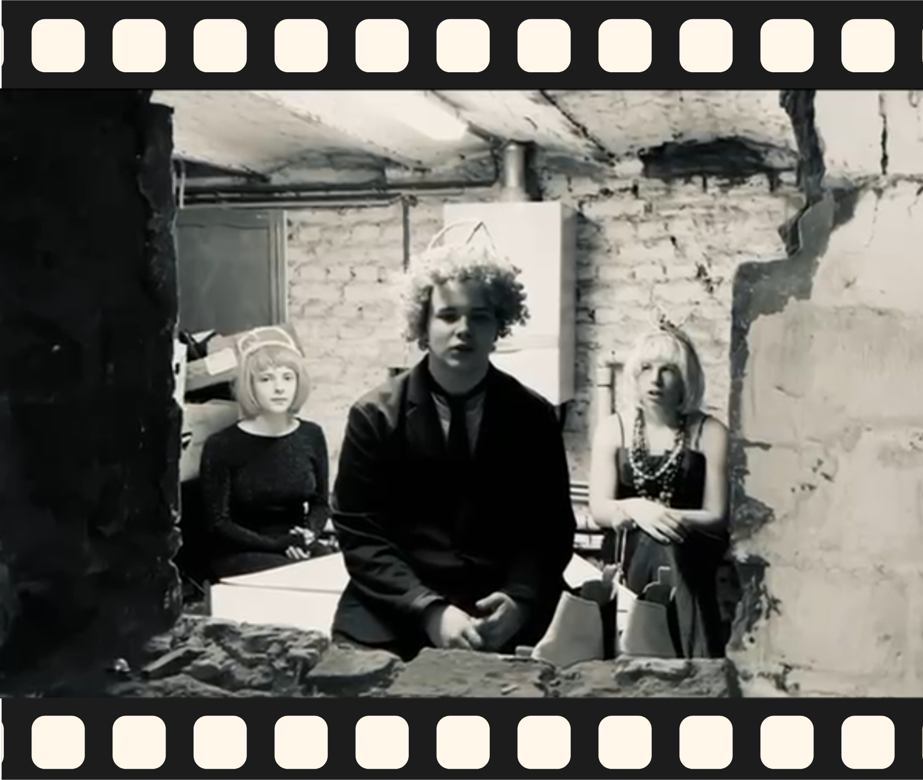 Film ados avec bord film